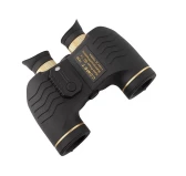 Lornetka COMET PRO COMPASS 7x50 HD z elektronicznym kompasem LR-045 Lornetka COMET PRO COMPASS 7x50 HD z elektronicznym kompasem LR-045
